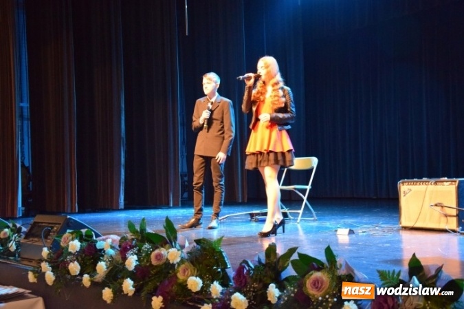 Zdjęcie w galerii na portalu naszwodzislaw.com: Spędzili ze sobą 50, 55 i 60 lat! wiadomości z regionu