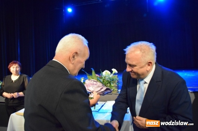 Zdjęcie w galerii na portalu naszwodzislaw.com: Spędzili ze sobą 50, 55 i 60 lat! wiadomości z regionu