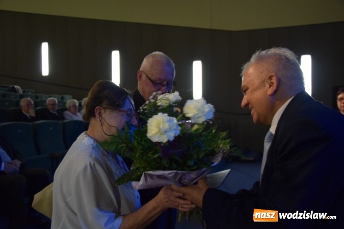 Zdjęcie w galerii na portalu naszwodzislaw.com: Spędzili ze sobą 50, 55 i 60 lat! wiadomości z regionu