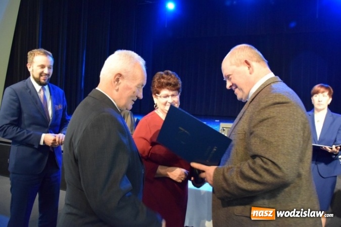 Zdjęcie w galerii na portalu naszwodzislaw.com: Spędzili ze sobą 50, 55 i 60 lat! wiadomości z regionu