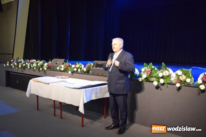 Zdjęcie w galerii na portalu naszwodzislaw.com: Spędzili ze sobą 50, 55 i 60 lat! wiadomości z regionu
