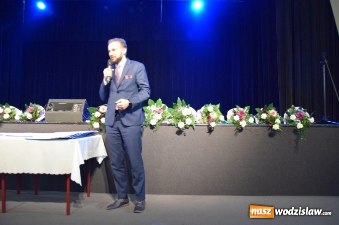 Zdjęcie w galerii na portalu naszwodzislaw.com: Spędzili ze sobą 50, 55 i 60 lat! wiadomości z regionu