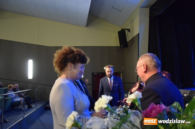 Zdjęcie w galerii na portalu naszwodzislaw.com: Spędzili ze sobą 50, 55 i 60 lat! wiadomości z regionu