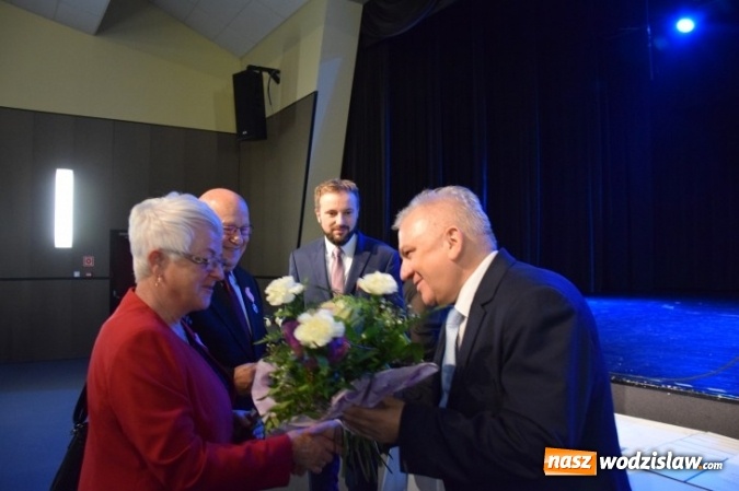 Zdjęcie w galerii na portalu naszwodzislaw.com: Spędzili ze sobą 50, 55 i 60 lat! wiadomości z regionu