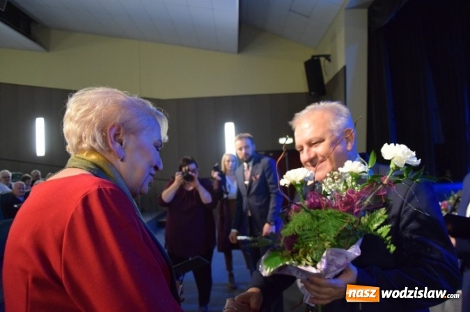 Zdjęcie w galerii na portalu naszwodzislaw.com: Spędzili ze sobą 50, 55 i 60 lat! wiadomości z regionu