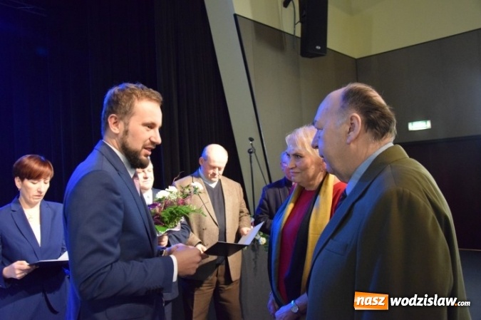 Zdjęcie w galerii na portalu naszwodzislaw.com: Spędzili ze sobą 50, 55 i 60 lat! wiadomości z regionu