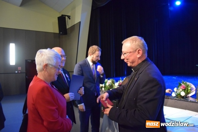 Zdjęcie w galerii na portalu naszwodzislaw.com: Spędzili ze sobą 50, 55 i 60 lat! wiadomości z regionu