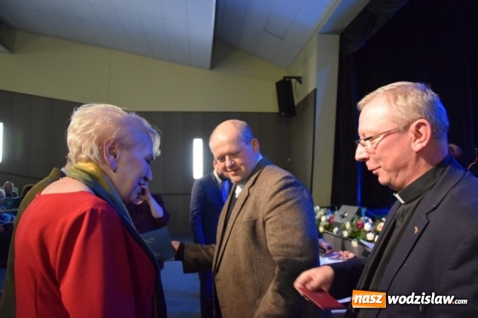 Zdjęcie w galerii na portalu naszwodzislaw.com: Spędzili ze sobą 50, 55 i 60 lat! wiadomości z regionu
