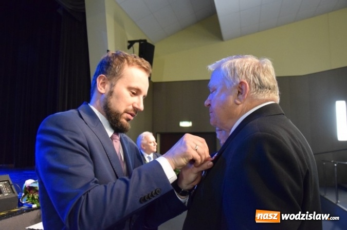 Zdjęcie w galerii na portalu naszwodzislaw.com: Spędzili ze sobą 50, 55 i 60 lat! wiadomości z regionu