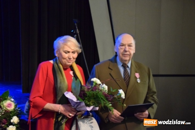 Zdjęcie w galerii na portalu naszwodzislaw.com: Spędzili ze sobą 50, 55 i 60 lat! wiadomości z regionu