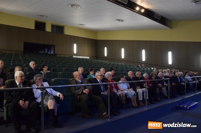 Zdjęcie w galerii na portalu naszwodzislaw.com: Spędzili ze sobą 50, 55 i 60 lat! wiadomości z regionu