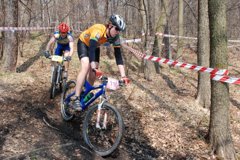 Zdjęcie w galerii na portalu naszwodzislaw.com: Zawody kolarskie na Balatonie wiadomości z regionu