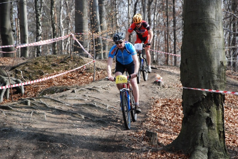 Zdjęcie w galerii na portalu naszwodzislaw.com: Zawody kolarskie na Balatonie wiadomości z regionu