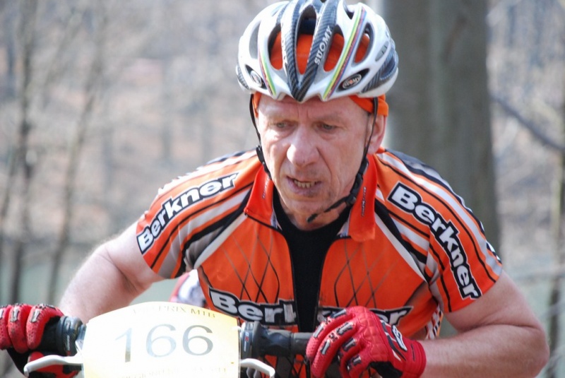 Zdjęcie w galerii na portalu naszwodzislaw.com: Zawody kolarskie na Balatonie wiadomości z regionu