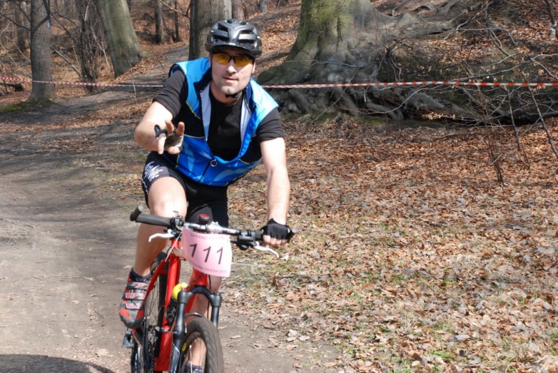 Zdjęcie w galerii na portalu naszwodzislaw.com: Zawody kolarskie na Balatonie wiadomości z regionu