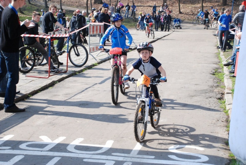 Zdjęcie w galerii na portalu naszwodzislaw.com: Zawody kolarskie na Balatonie wiadomości z regionu