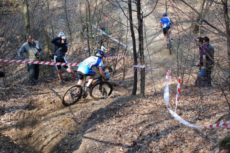 Zdjęcie w galerii na portalu naszwodzislaw.com: Zawody kolarskie na Balatonie wiadomości z regionu