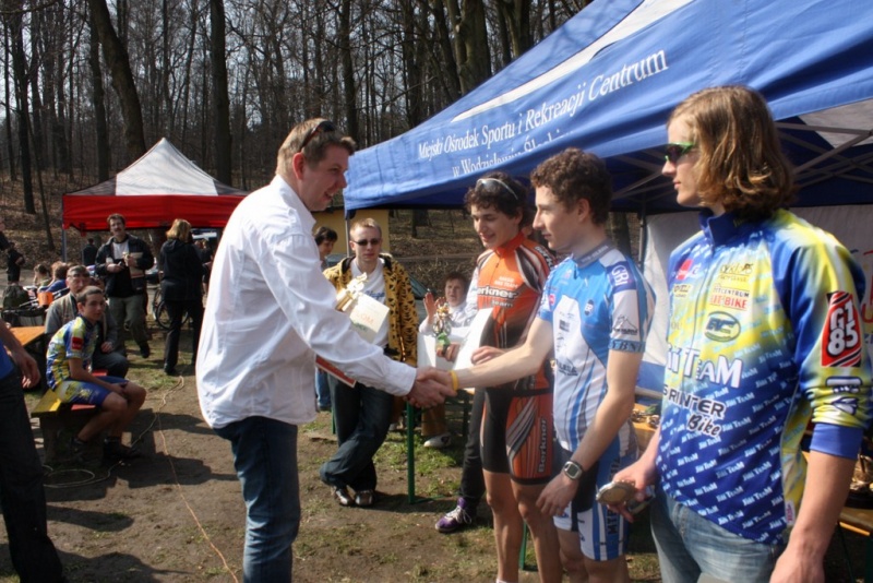 Zdjęcie w galerii na portalu naszwodzislaw.com: Zawody kolarskie na Balatonie wiadomości z regionu