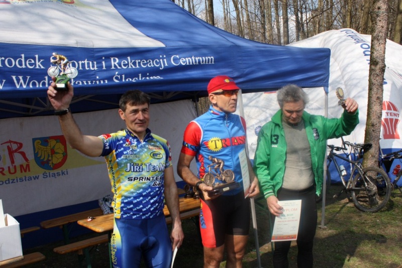 Zdjęcie w galerii na portalu naszwodzislaw.com: Zawody kolarskie na Balatonie wiadomości z regionu