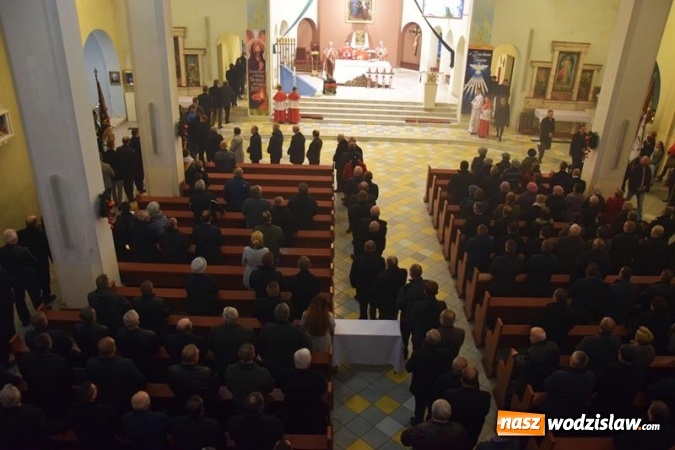 Zdjęcie w galerii na portalu naszwodzislaw.com: Barbórka w Mszanie i Połomi wiadomości z regionu