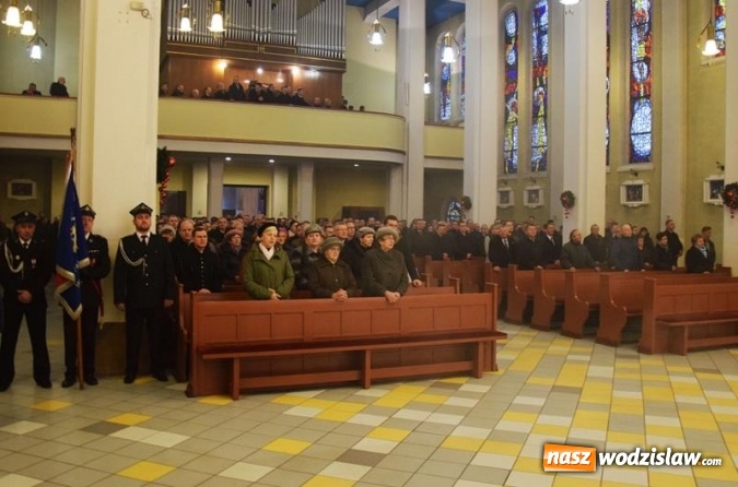 Zdjęcie w galerii na portalu naszwodzislaw.com: Barbórka w Mszanie i Połomi wiadomości z regionu