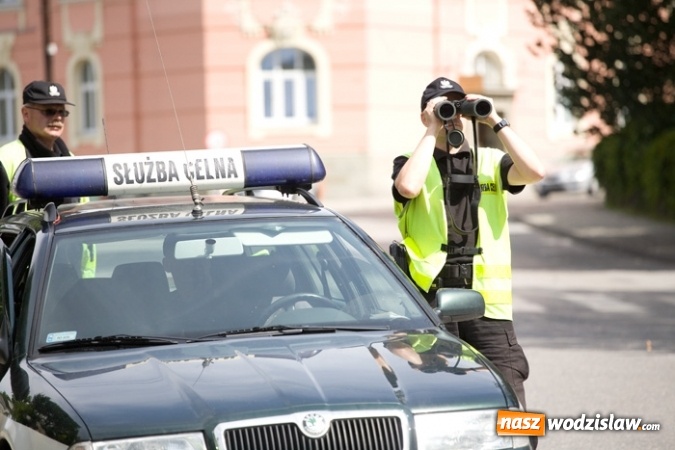 Zdjęcie w galerii na portalu naszwodzislaw.com: Śląska KAS wyposażona w nowoczesne mobilne laboratorium wiadomości z regionu