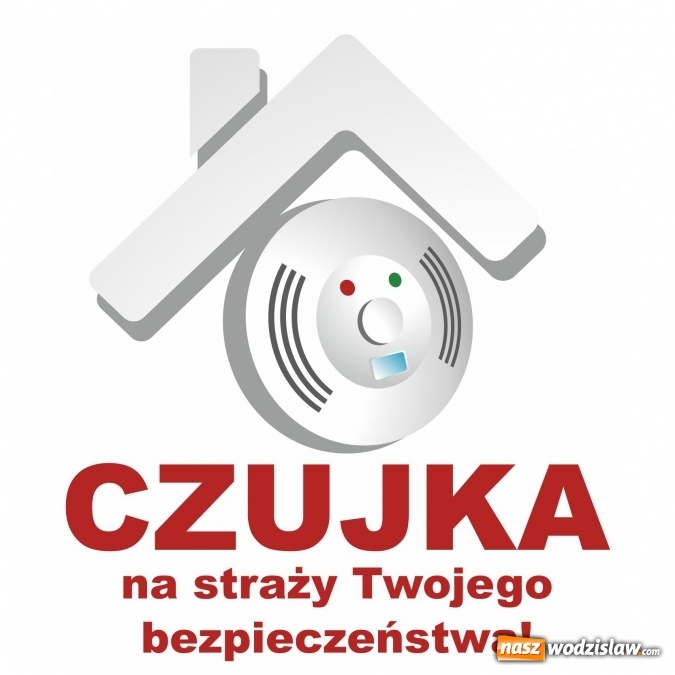 Zdjęcie w galerii na portalu naszwodzislaw.com: Czujka czadu – mała inwestycja w duże bezpieczeństwo wiadomości z regionu