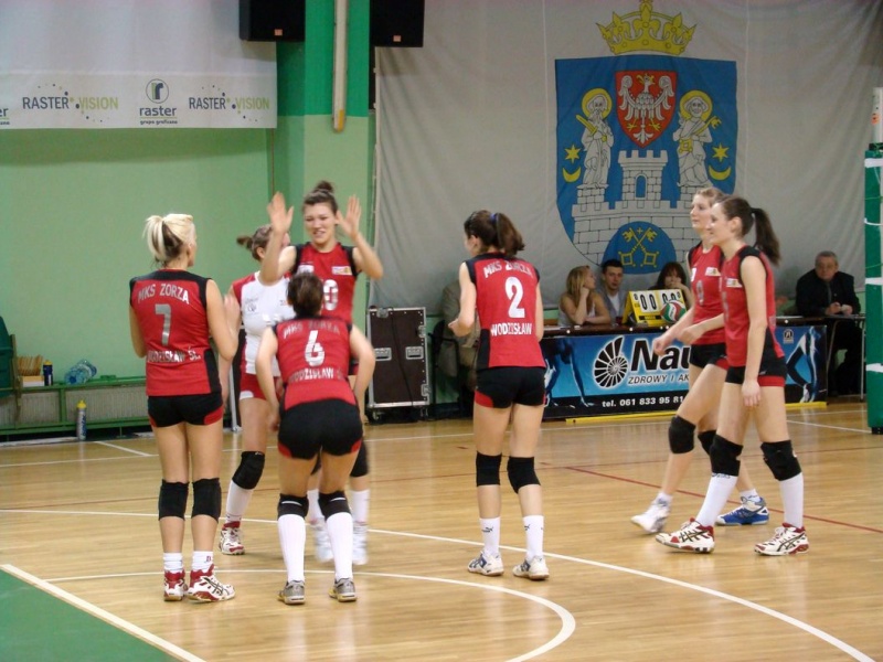 Zdjęcie w galerii na portalu naszwodzislaw.com: Zorza bez awansu do drugiej ligi wiadomości z regionu