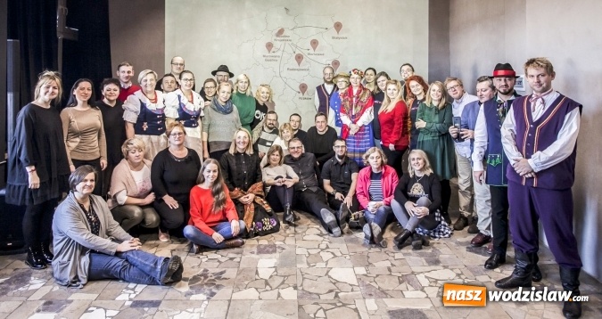 Zdjęcie w galerii na portalu naszwodzislaw.com: WCK zakończyło projekt Zaproś nas do siebie! wiadomości z regionu
