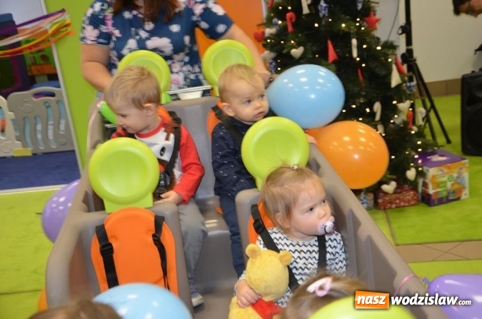 Zdjęcie w galerii na portalu naszwodzislaw.com: Otwarcie żłobka Mali Einsteini wiadomości z regionu