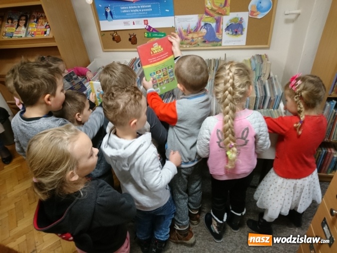 Zdjęcie w galerii na portalu naszwodzislaw.com: Ciekawe wydarzenia w pszowskim przedszkolu numer 1 wiadomości z regionu