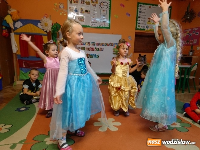 Zdjęcie w galerii na portalu naszwodzislaw.com: Ciekawe wydarzenia w pszowskim przedszkolu numer 1 wiadomości z regionu