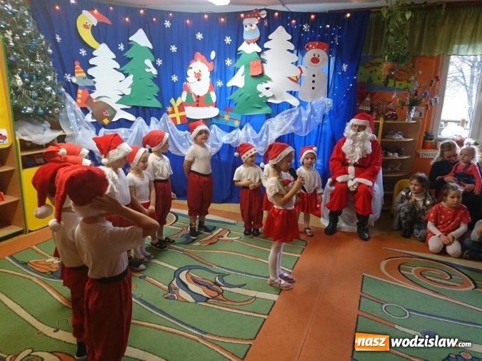 Zdjęcie w galerii na portalu naszwodzislaw.com: Ciekawe wydarzenia w pszowskim przedszkolu numer 1 wiadomości z regionu