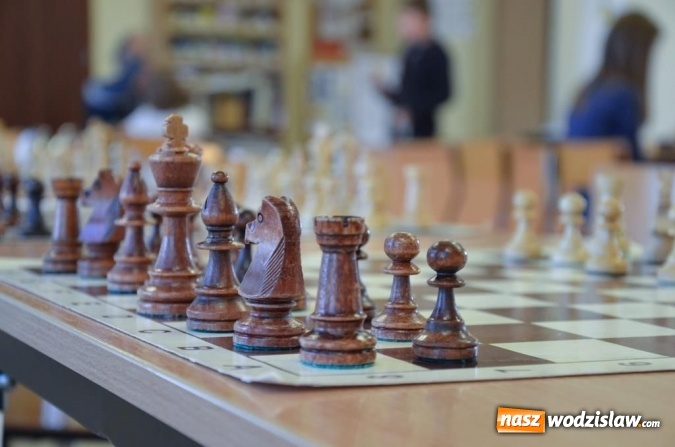 Zdjęcie w galerii na portalu naszwodzislaw.com: VIII Indywidualne Mistrzostwa Powiatu Wodzisławskiego w Szachach za nami wiadomości z regionu