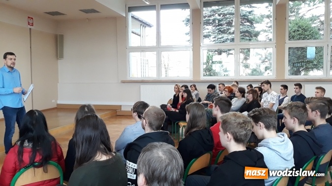 Zdjęcie w galerii na portalu naszwodzislaw.com: W PCKZiU w Wodzisławiu rozmawiali o ważnych sprawach wiadomości z regionu