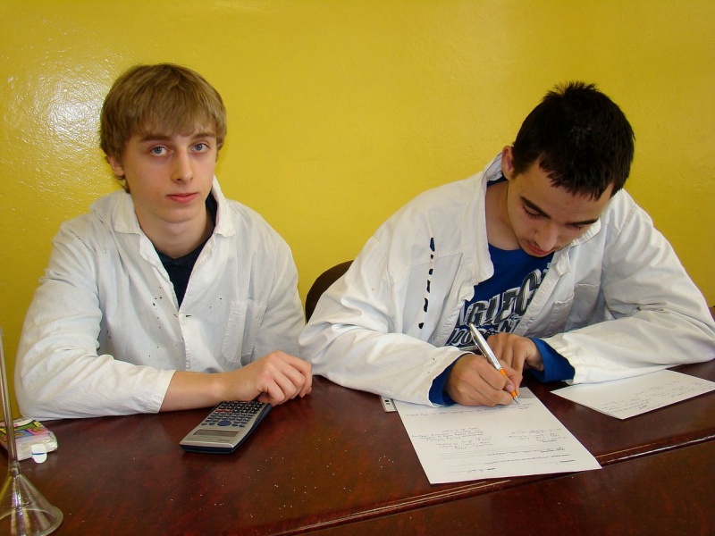 Zdjęcie w galerii na portalu naszwodzislaw.com: SZPUNTEM w dół wiadomości z regionu