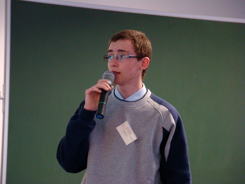 Zdjęcie w galerii na portalu naszwodzislaw.com: SZPUNTEM w dół wiadomości z regionu