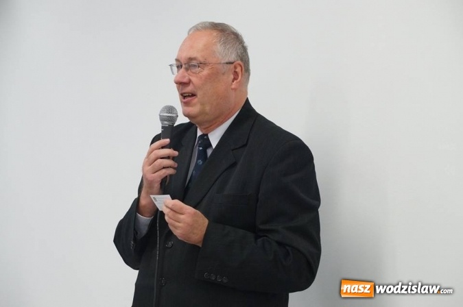 Zdjęcie w galerii na portalu naszwodzislaw.com: Czeski inwestor rozpoczął działalność w Wodzisławiu Śląskim wiadomości z regionu