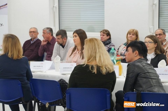 Zdjęcie w galerii na portalu naszwodzislaw.com: Czeski inwestor rozpoczął działalność w Wodzisławiu Śląskim wiadomości z regionu