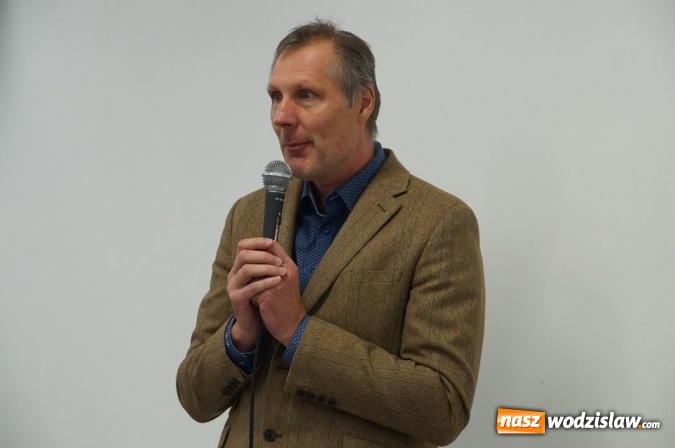 Zdjęcie w galerii na portalu naszwodzislaw.com: Czeski inwestor rozpoczął działalność w Wodzisławiu Śląskim wiadomości z regionu