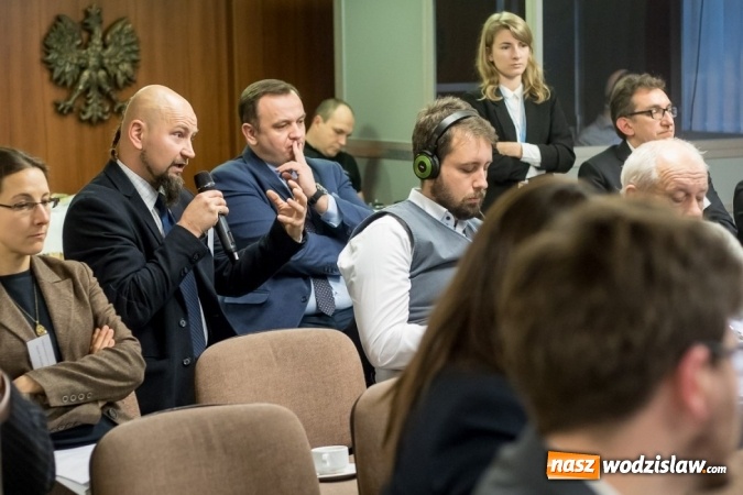 Zdjęcie w galerii na portalu naszwodzislaw.com: Transformacja węglowa. Jak ma to wyglądać? wiadomości z regionu