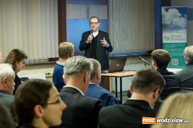 Zdjęcie w galerii na portalu naszwodzislaw.com: Transformacja węglowa. Jak ma to wyglądać? wiadomości z regionu