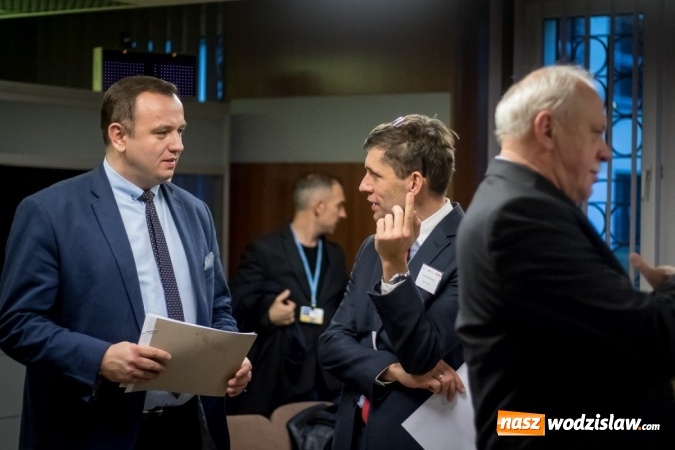 Zdjęcie w galerii na portalu naszwodzislaw.com: Transformacja węglowa. Jak ma to wyglądać? wiadomości z regionu