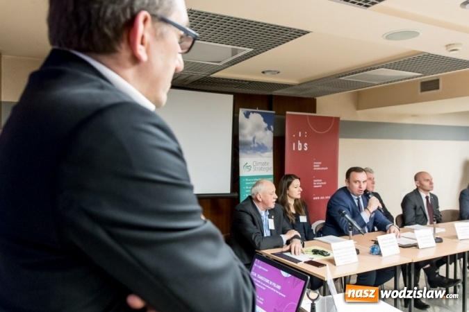 Zdjęcie w galerii na portalu naszwodzislaw.com: Transformacja węglowa. Jak ma to wyglądać? wiadomości z regionu