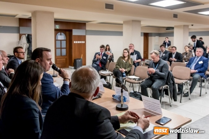 Zdjęcie w galerii na portalu naszwodzislaw.com: Transformacja węglowa. Jak ma to wyglądać? wiadomości z regionu