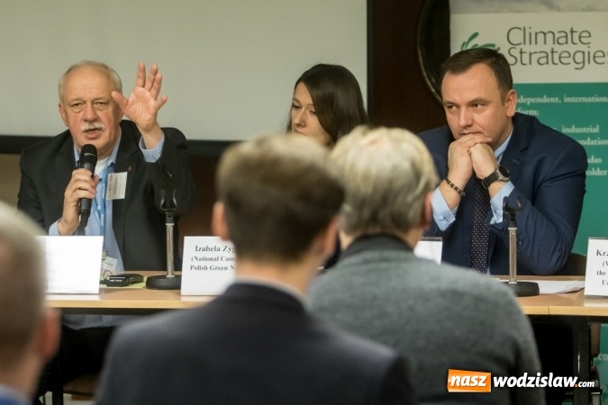 Zdjęcie w galerii na portalu naszwodzislaw.com: Transformacja węglowa. Jak ma to wyglądać? wiadomości z regionu