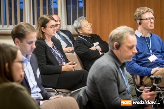 Zdjęcie w galerii na portalu naszwodzislaw.com: Transformacja węglowa. Jak ma to wyglądać? wiadomości z regionu