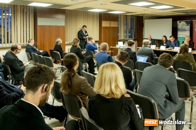 Zdjęcie w galerii na portalu naszwodzislaw.com: Transformacja węglowa. Jak ma to wyglądać? wiadomości z regionu