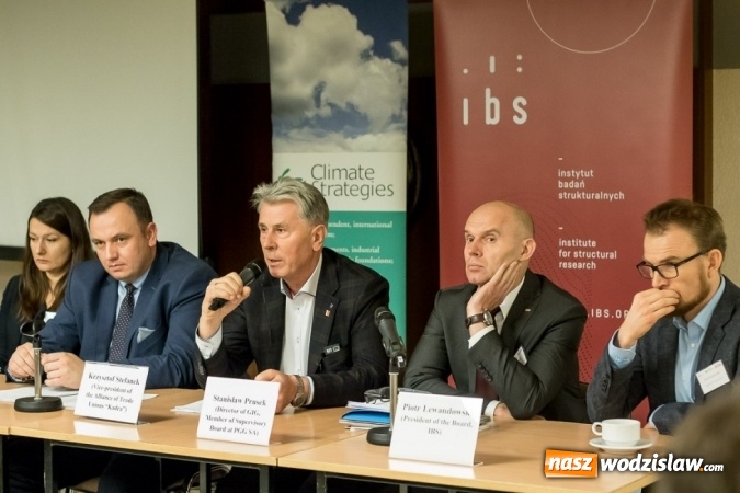 Zdjęcie w galerii na portalu naszwodzislaw.com: Transformacja węglowa. Jak ma to wyglądać? wiadomości z regionu