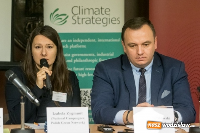 Zdjęcie w galerii na portalu naszwodzislaw.com: Transformacja węglowa. Jak ma to wyglądać? wiadomości z regionu